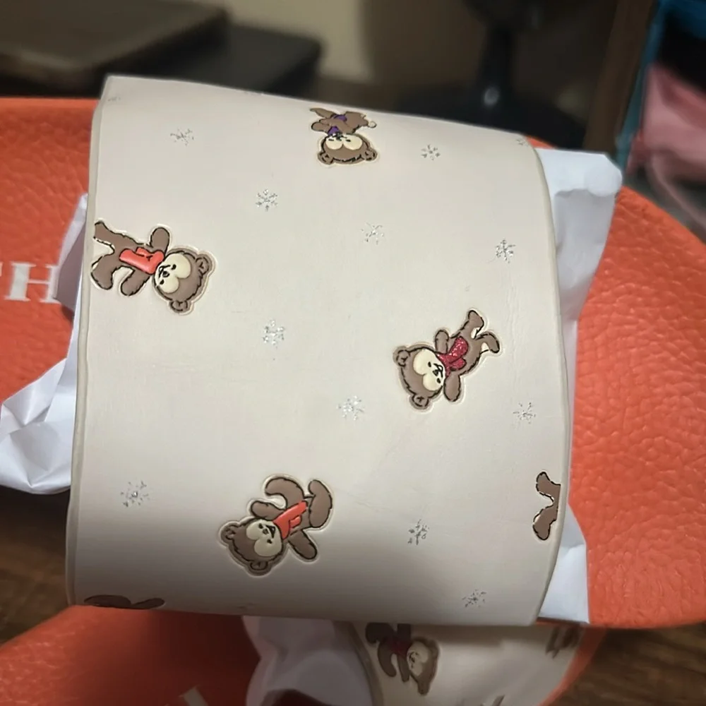 Coach - Picture 4 of 5